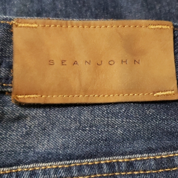 🎉⭐HP Sean John Mens Jeans - Picture 3 of 6